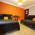 Anatole France Hotel *
