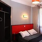 Anatole France Otel Toulouse