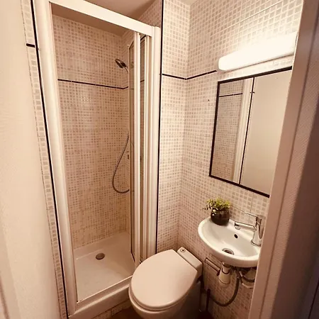 Anatole France Hotel Toulouse