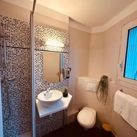 Anatole France Hotell