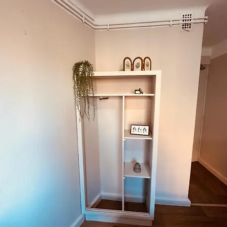 Hotel Anatole France