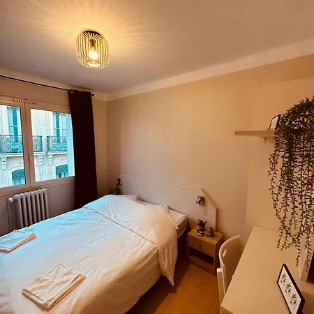 Hotel Anatole France *