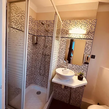 Hotel Anatole France Toulouse