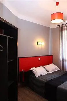 Anatole France Hotel Tuluza