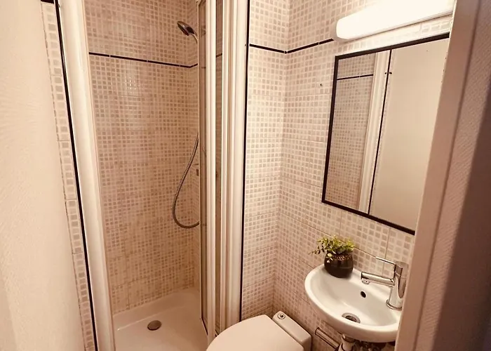 Anatole France Hotel Toulouse