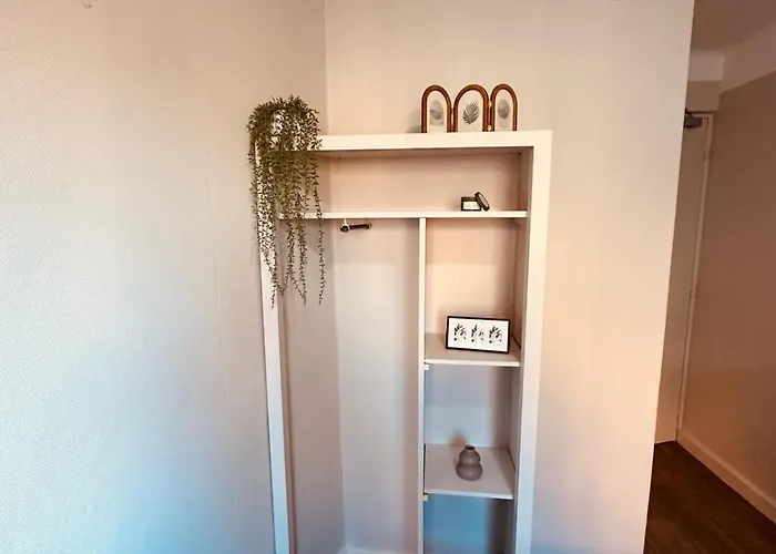 Hotel Anatole France