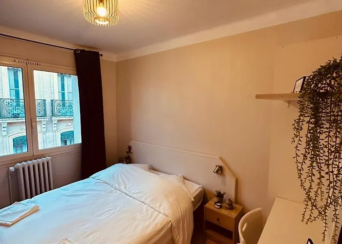 Hotel Anatole France *