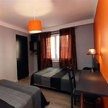 Anatole France Hotel