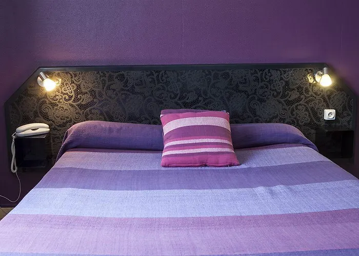 Anatole France Hotel