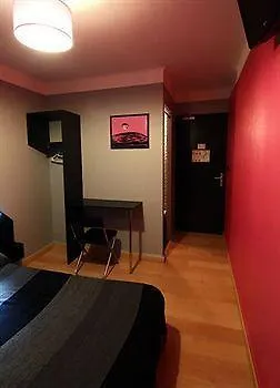 Anatole France Hotel *